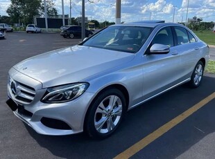 C250 Avantgarde 17/17 Parcelado sem juros