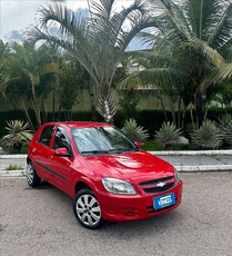 Celta 1.0 Mpfi Lt 8v Flex 4p Manual