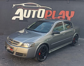 Chevrolet Astra Sedan 2.0 Advantage Flex Power 4p