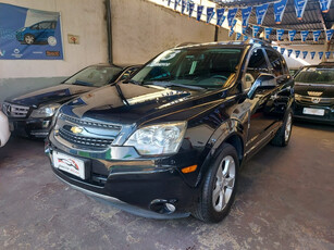 Chevrolet Captiva 3.0 Sport Awd 5p