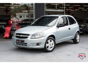 Chevrolet Celta 1.0 MPFI LS 8V FLEX 2P MANUAL