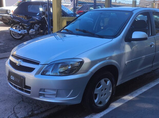 Chevrolet Celta 1.0 MPFI LT 8V FLEX 4P MANUAL