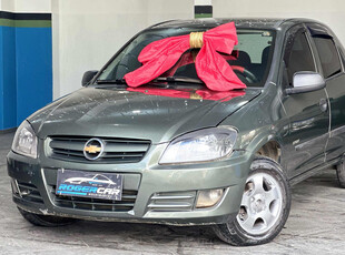 Chevrolet Celta 1.0 Spirit Flex Power 5p