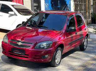 Chevrolet Celta 1.0 Spirit Flex Power 5p