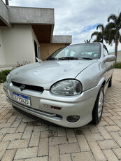 Chevrolet Corsa Gsi