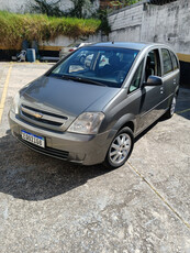 Chevrolet Meriva 1.4 Maxx Econoflex 5p