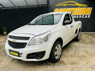 Chevrolet Montana 1.4 Ls Econoflex 2p 5 marchas