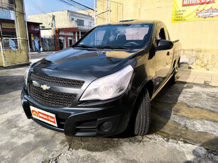 Chevrolet Montana 1.4 Ls Econoflex 2p