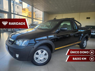 Chevrolet Montana Arena 1.4 Econoflex