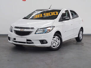 Chevrolet Onix 1.0 Lt 5p