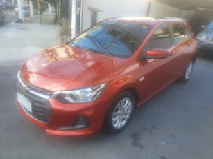 Chevrolet Onix 1.0 Lt 5p