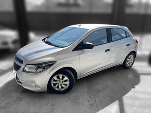 Chevrolet ONIX 1.0 MPFI JOY 8V FLEX 4P MANUAL