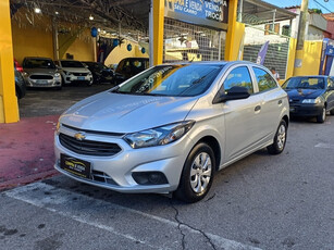 Chevrolet Onix 1.0 MPFI JOY 8V FLEX 4P MANUAL