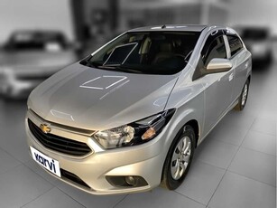 Chevrolet ONIX 1.0 MPFI JOY 8V FLEX 4P MANUAL