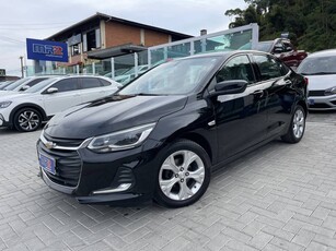 Chevrolet Onix 1.0 Plus Premier 2021