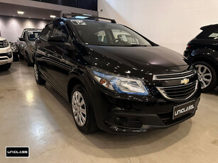 Chevrolet Onix 1.4 Lt 5p