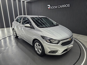 Chevrolet Onix 1.4 MPFI LT 8V FLEX 4P MANUAL