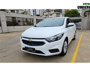 Chevrolet Onix 1.4 MPFI LT 8V FLEX 4P MANUAL