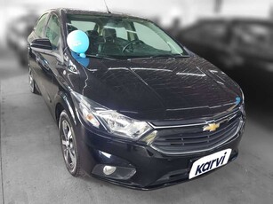 Chevrolet ONIX 1.4 MPFI LTZ 8V FLEX 4P AUTOMATICO