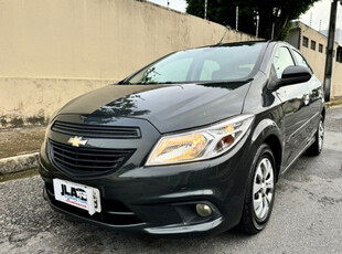 CHEVROLET ONIX 2019