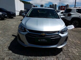 Chevrolet Onix 2023 1.0 turbo flex lt manual