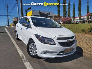 Chevrolet Onix JOY 1.0 em Ponta Grossa e União da Vitória