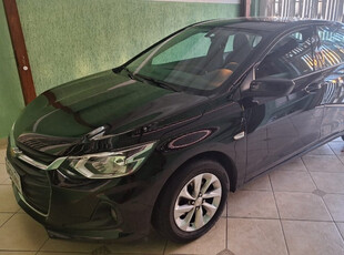 Chevrolet Onix plus 1.0 Ltz Turbo 4p 6 marchas