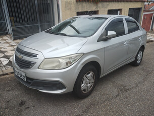 Chevrolet Prisma 1.0 Lt 4p