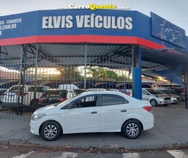 CHEVROLET PRISMA 1.0 MPFI JOY 8V em Ribeirão Preto e São Carlos