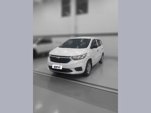 Chevrolet SPIN 1.8 LS 8V FLEX 4P MANUAL
