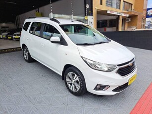 Chevrolet Spin PREMIER FLEX 7 LUGARES 18 MIL KM 2023