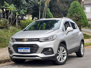 Chevrolet Tracker TRACKER LTZ 1.4 Turbo 16V Flex 4x2 Aut.