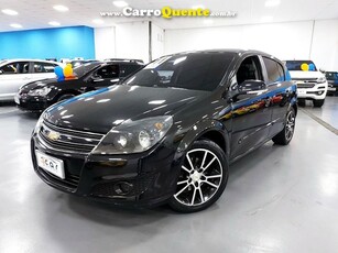 CHEVROLET VECTRA 2.0 MPFI GT HATCH 8V em São Paulo e Guarulhos