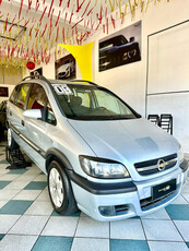 Chevrolet Zafira 2.0 Comfort Flex Power 5p