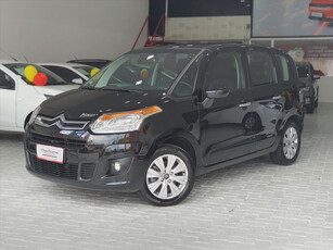 Citroën C3 Picasso 1.5 FLEX GLX MANUAL