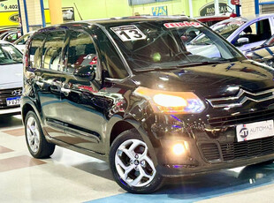 Citroën C3 Picasso 1.5 Glx