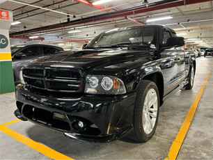 Dodge Dakota 5.2 R/t Cab. Estendida 2p