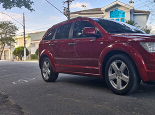 Dodge Journey 2.7 R/t 5p