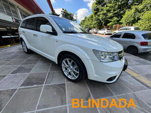 Dodge Journey 3.6 RT V6 GASOLINA 4P AUTOMÁTICO