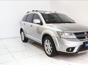 Dodge Journey Dodge Journey RT 3.6 V6