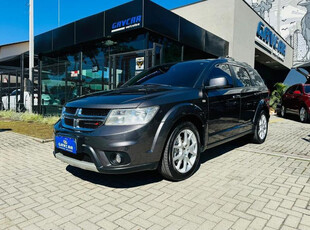 Dodge Journey Rt 3.6 V6 Aut