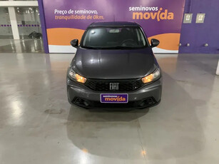 Fiat Argo Drive 1.0 (Flex)