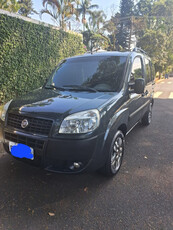 Fiat Doblo 1.4 Attractive Flex 5p