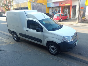 Fiat Fiorino 1.4 Endurance Flex 4p 5 marchas