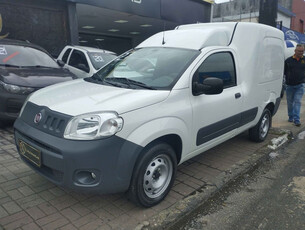 Fiat Fiorino 1.4 Endurance Flex 4p marchas