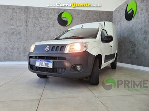 FIAT FIORINO 1.4 MPI FURGAO ENDURANCE 8V em São Paulo e Guarulhos