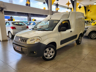 Fiat Fiorino 1.4 MPI FURGÃO ENDURANCE 8V FLEX 2P MANUAL