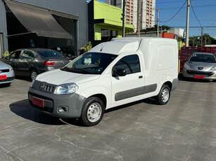 Fiat Fiorino FurgãO 1.4 FLEX