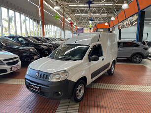 Fiat Fiorino Pick Up 1.4 MPI FURGAO HARD WORKING 8V