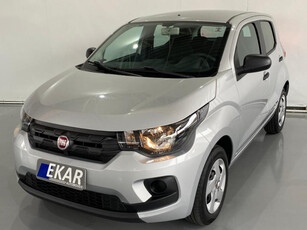 Fiat Mobi 1.0 Like Flex 5p